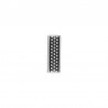 Argento 999° placcato antico/ 5 µm