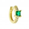 Gold/ Green/ Tranpsarent