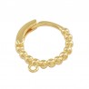 Oro 24K/0.12μm