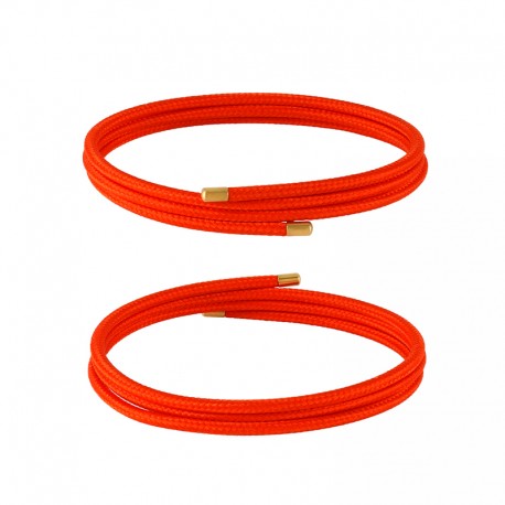 6 Piezas Colorido Cordón Cuello Cordón Insignia Cinta Cinta Insignia