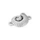 Connettore in Metallo Zama Conchiglia 15mm