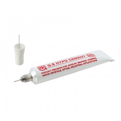 GS Hypo Cement Precision Glue Made in USA