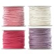 Waxed Cord 3mm (50mtrs)