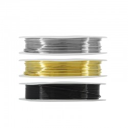 Filo di Rame 0.8mm