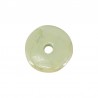Pale Light Green