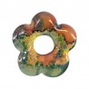 Arancione/Giallo/Verde