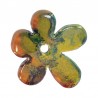 Arancione/Giallo/Verde