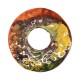 Disco Cerámico Esmaltado Oliva 52 mm Ø15 mm