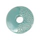 Κεραμικό Στοιχείο Δίσκος Βεραμάν με Σμάλτο 44mm/8mm Ø10mm