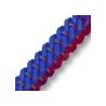 Bleu/Fuchsia/Violet