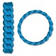 Braccialetto di Silicone a Catena ~20x1.8cm