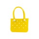 Bolso de Goma 28x21x11cm