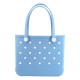 Bolso de Goma 36x30x13cm (No compatible con los pins)