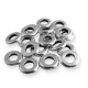 Brass Spacer 6x1.2mm Ø2.8mm