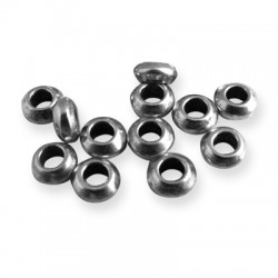 Bola de Metal Latón Cónica 5x2.7mm (Ø2.6mm)