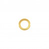 Placcato oro 24K/ 0,12 µm