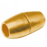 24K Gold Plated/ 0.12µm