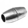 999° Silver Antique Plated/ 5µm