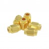 24K Επίχρυσο/ 0.12µm
