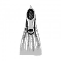 Aletas de Buceo de Metal Fundido 40 x 18 mm
