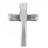 999° Silver Antique Plated/ 5µm