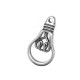 Colgante de Metal Zamak Lampara 20x37mm (Ø2.2mm)