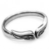 999° Silver Antique Plated/5µm