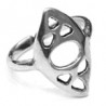 999° Silver Antique Plated/5µm