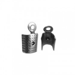Embout plié en Laiton Ø3 mm