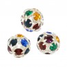 Argento/Multicolore
