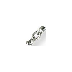 Steel Chain 1x3mm
