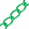 Verde opaco