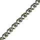 Cadena de Acero 11x6.5mm (grosor 1.5mm)