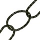 Chaîne en Acier 3.2mm 22 Mailles 90cm