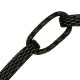 Cadena de Acero con 16 Lazos 90cm (grosor 12mm)