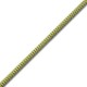 Catena Cobra in Acciaio 3.2mm(2pz da 1.2mtr)