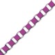Steel Box Chain 8mm (~1.2mtr/pc)