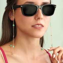Μεταλλική Ατσάλινη Αλυσίδα 1.5x2mm Μπίλια 3.5mm