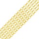 Cadena de Acero 2.3mm