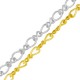Catena in Acciaio 2.3mm