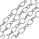 Catena in Acciaio 7.3mm