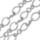 Catena in Acciaio 7.3mm