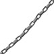 Steel Box Chain 4x6.7mm