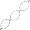 999° Silver Antique Plated