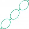 Verde opaco