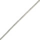 Chaîne Carrée en Laiton 1.9 mm