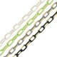 Μεταλλική Μπρούτζινη Αλυσίδα 3x1.5mm