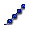 Blu Scuro Lucido