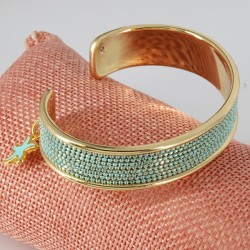 Brass Ball Chain Diamond Cut 1.2mm