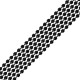 Brass Ball Chain Diamond Cut 2mm
